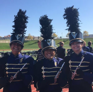 Meet your Posher, Cindy